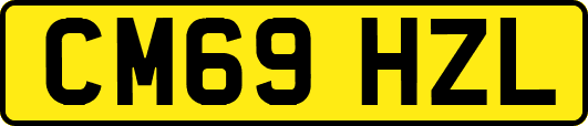 CM69HZL