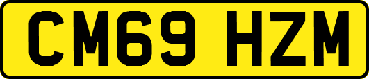 CM69HZM