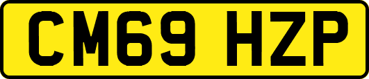 CM69HZP