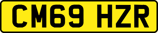 CM69HZR