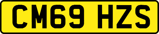 CM69HZS
