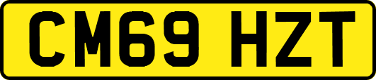 CM69HZT