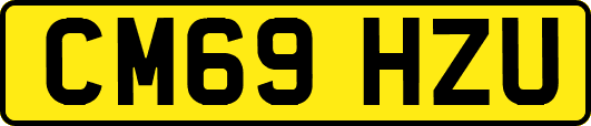 CM69HZU