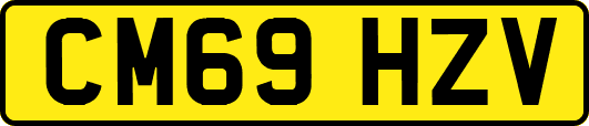 CM69HZV