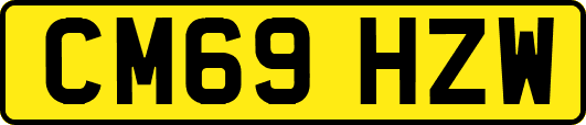 CM69HZW