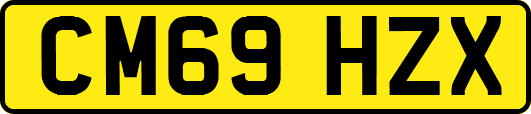 CM69HZX