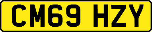 CM69HZY