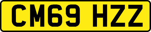 CM69HZZ