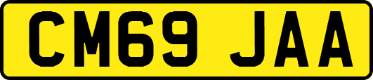CM69JAA