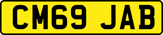 CM69JAB