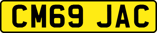 CM69JAC