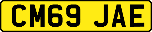 CM69JAE