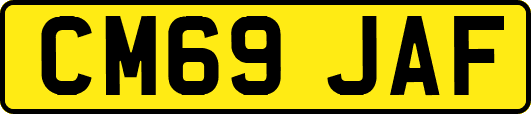 CM69JAF