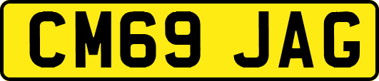 CM69JAG