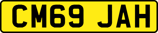 CM69JAH