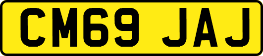 CM69JAJ