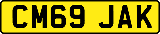 CM69JAK