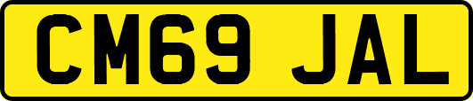CM69JAL