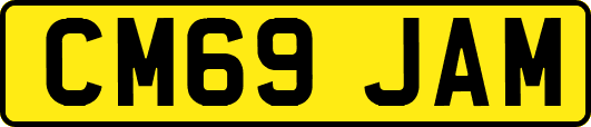 CM69JAM