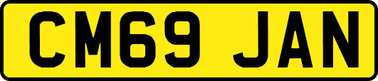 CM69JAN