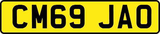 CM69JAO