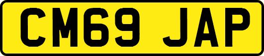 CM69JAP