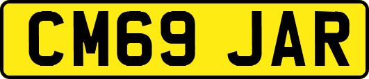 CM69JAR