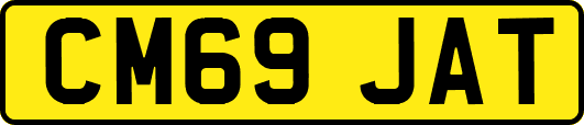 CM69JAT