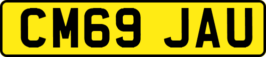 CM69JAU