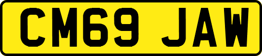CM69JAW