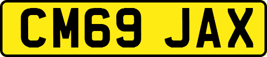 CM69JAX