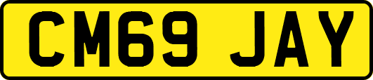 CM69JAY