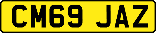 CM69JAZ