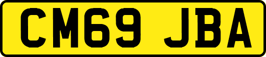 CM69JBA