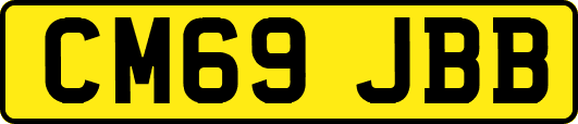 CM69JBB