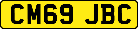 CM69JBC