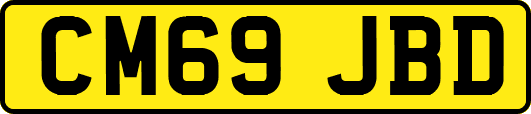 CM69JBD
