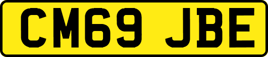 CM69JBE
