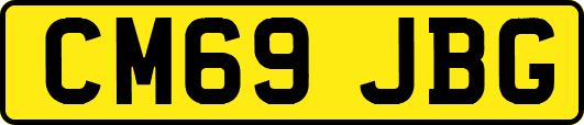 CM69JBG