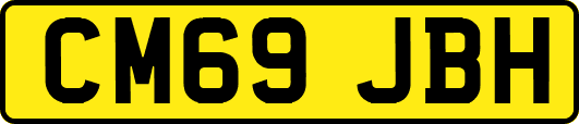 CM69JBH