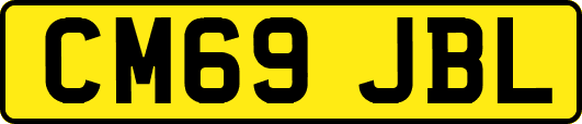 CM69JBL