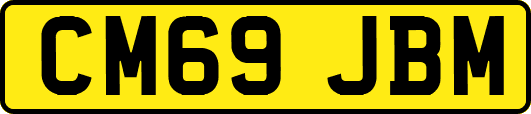 CM69JBM