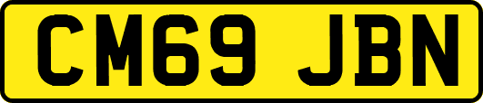 CM69JBN