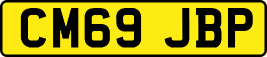 CM69JBP
