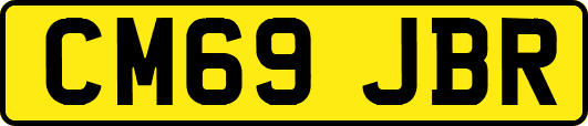 CM69JBR