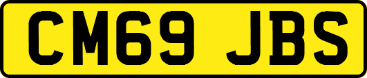 CM69JBS