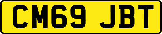CM69JBT