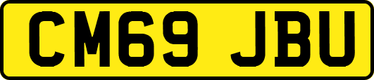 CM69JBU
