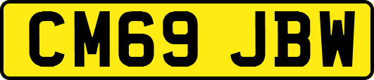 CM69JBW