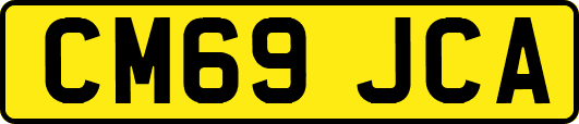 CM69JCA